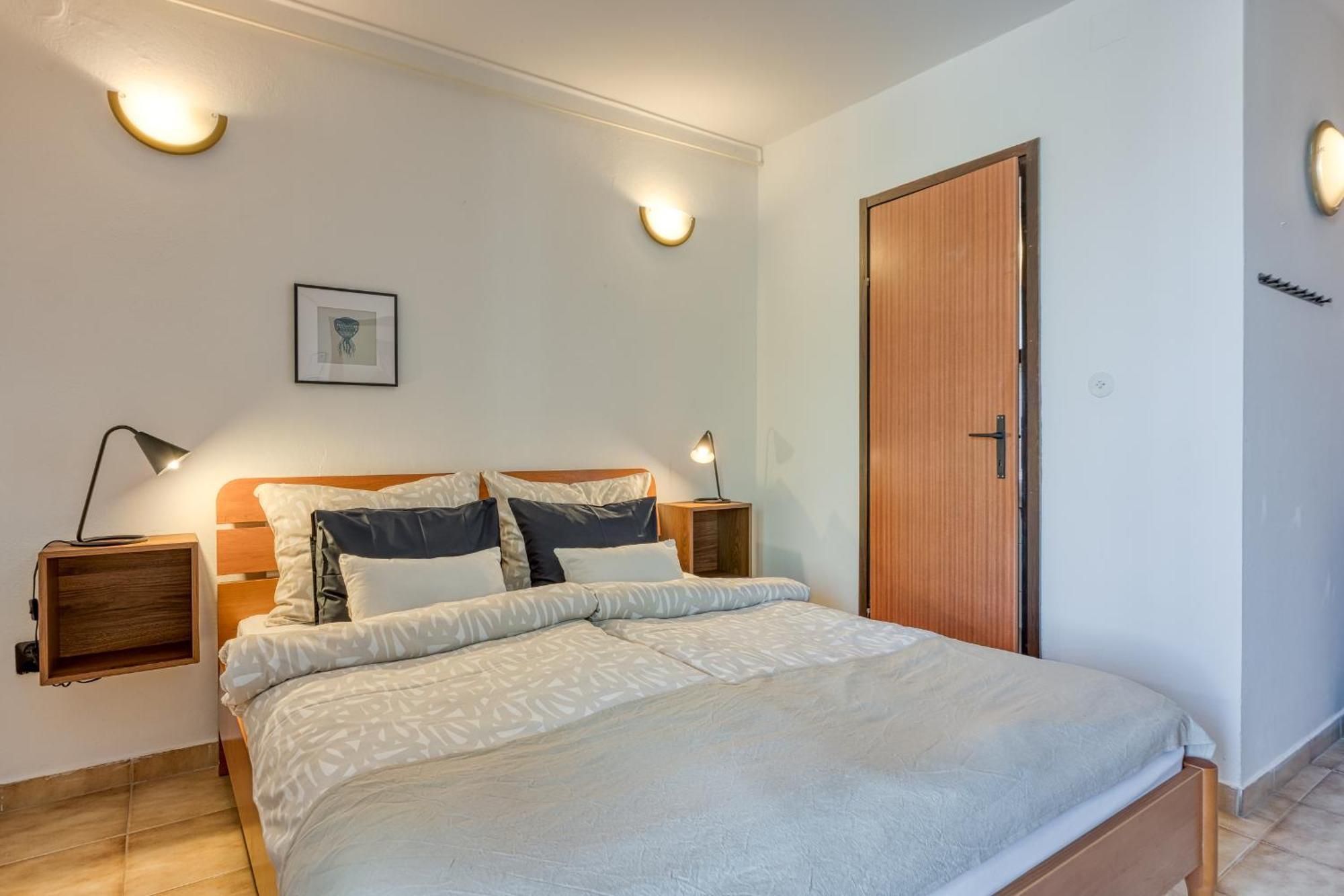 Guest House Jolanda Medulin Room photo
