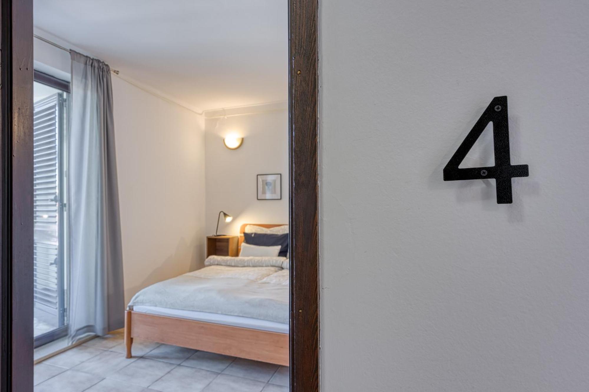 Guest House Jolanda Medulin Room photo